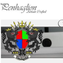 Penhaglion logo