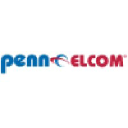 Penn Elcom logo