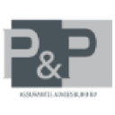 P&P logo