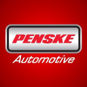 PENSKE LAREDO DISTRUBUTION CENTER logo