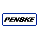 Penske logo