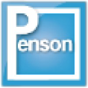 Penson & Co. logo