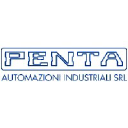 PENTA AUTOMAZIONI INDUSTRIALI S.R.L logo