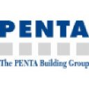 Penta Building Group logo