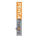 PENTA FREIGHT PVT. LTD., logo