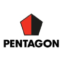 Pentagon Freight logo