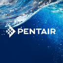 PENTAIR WATER POOL AND SPA INC logo