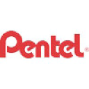 Pentel logo