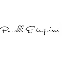 Powell Enterprises logo