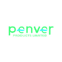 Penver Products logo