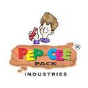 Pepceepack logo