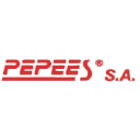 Pepees logo