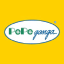 PEPE GANGA LLC logo