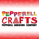 PEPPERELL BRAIDING COMPANY INC logo