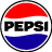 Pepsi-Cola logo