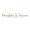 PERALES Y FERRER, S.L. logo