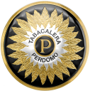 Tabacalera Perdomo logo