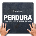 ADHESIVOS PERDURA SA DE CV logo