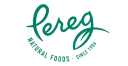 Pereg logo