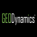 GEODYNAMICS , INC. logo