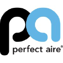 PERFECT AIRE LLC logo