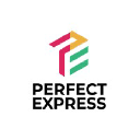 Perfect Express logo