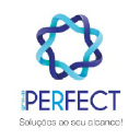 PERFECT GROUP CORP LTD logo