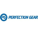 Perfection Gear logo