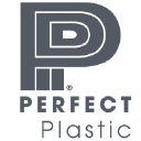 Perfect Plastic Printing logo