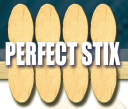 Perfect Stix logo