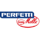 PERFETTI VAN MELLE GIDA SANAYI VE T logo