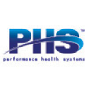 PERFORMANCE HEALTH SUPPLY INC. logo