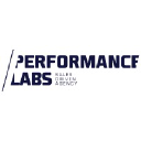 Performance Labs logo