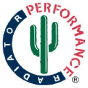 PERFORMANCE RADIATOR PACIFIC LLC TC logo