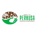 Perales Huancaruna logo