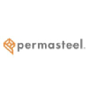 PERMASTEEL INC logo