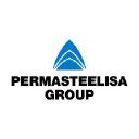 Permasteelisa logo