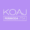 Permoda logo