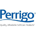 Perrigo logo