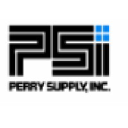 PERRY SUPPLY, INC. logo