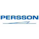 Persson Innovation logo