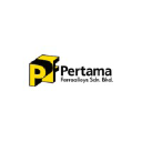 PERTAMA FERROALLOYS SDN BHD logo