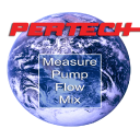 Pertech logo