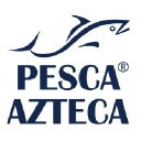 PESCA AZTECA SA DE CV logo