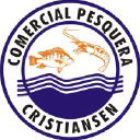 Comercial Pesquera Cristiansen S.A. logo