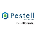 Pestell Pet Products logo