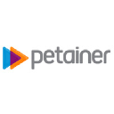 Petainer logo