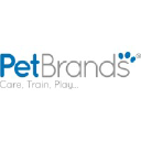 Pet Brands logo