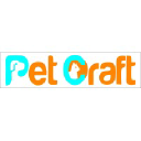 PET CRAFT PVT LTD logo