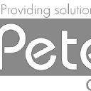 Petek logo